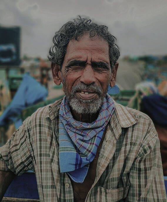 Elders we support