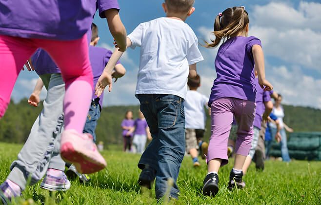 Learning through play